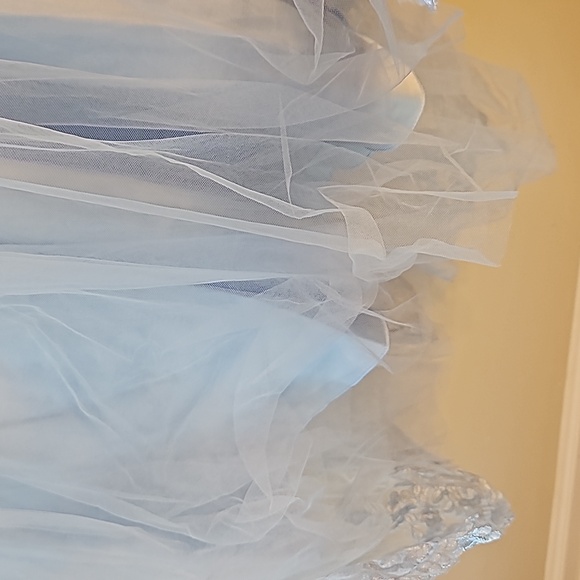 Flower Girl Dress - Picture 6 of 8